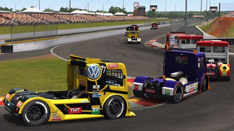 Formula Truck 2013 Steam Key GLOBAL - 8