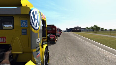 Formula Truck 2013 Steam Key GLOBAL - 7