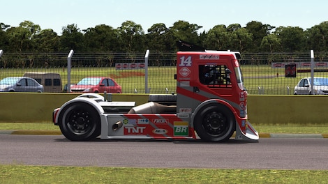 Formula Truck 2013 Steam Key GLOBAL - 6