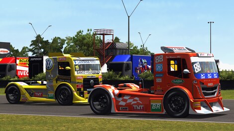 Formula Truck 2013 Steam Key GLOBAL - 5