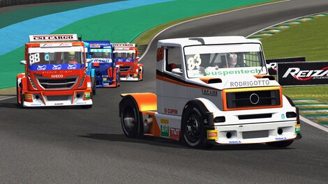Formula Truck 2013 Steam Key GLOBAL - 4