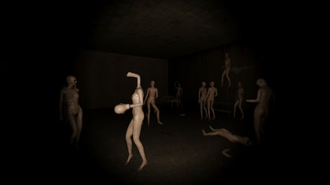 Forsake: Urban horror (PC) - Steam Key - GLOBAL - 7