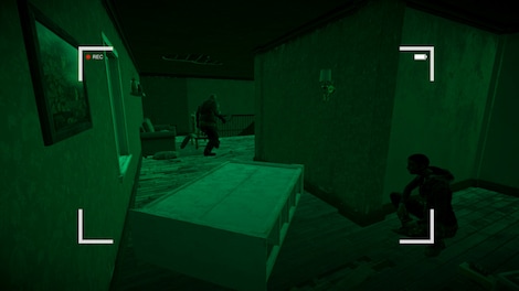 Forsake: Urban horror (PC) - Steam Key - GLOBAL - 3