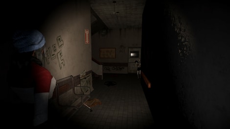 Forsake: Urban horror (PC) - Steam Key - GLOBAL - 13