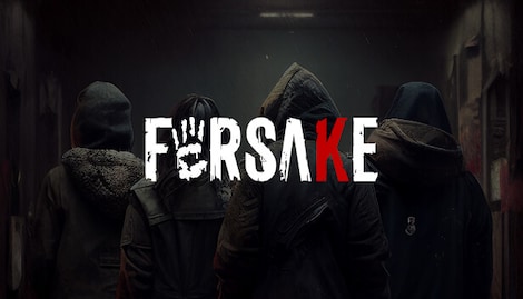 Forsake: Urban horror (PC) - Steam Key - GLOBAL - 0