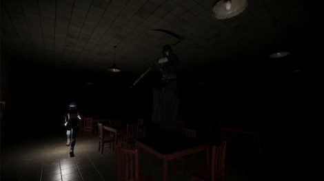 Forsake: Urban horror (PC) - Steam Key - GLOBAL - 9