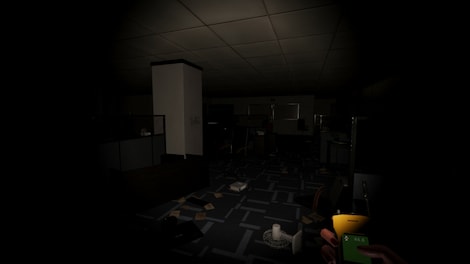 Forsake: Urban horror (PC) - Steam Key - GLOBAL - 10
