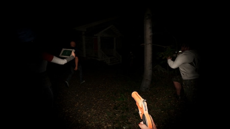 Forsake: Urban horror (PC) - Steam Key - GLOBAL - 4