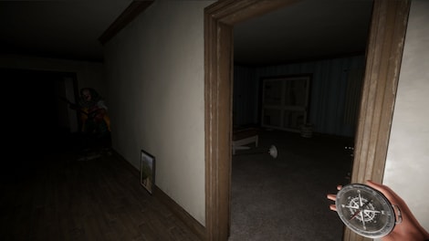 Forsake: Urban horror (PC) - Steam Key - GLOBAL - 14