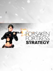 Forsaken Fortress Strategy (PC) - Steam Key - GLOBAL - 1