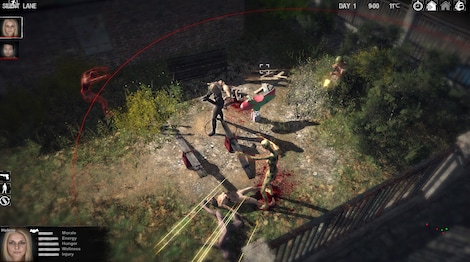 Forsaken Fortress Strategy (PC) - Steam Key - GLOBAL - 4