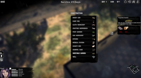 Forsaken Fortress Strategy (PC) - Steam Key - GLOBAL - 5