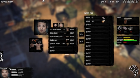 Forsaken Fortress Strategy (PC) - Steam Key - GLOBAL - 6