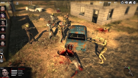 Forsaken Fortress Strategy (PC) - Steam Key - GLOBAL - 8