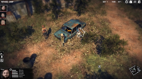 Forsaken Fortress Strategy (PC) - Steam Key - GLOBAL - 9