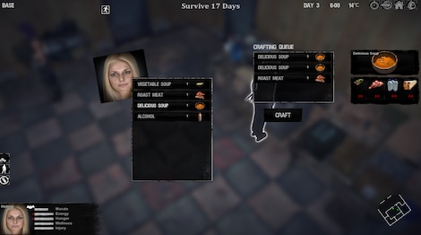 Forsaken Fortress Strategy (PC) - Steam Key - GLOBAL - 10