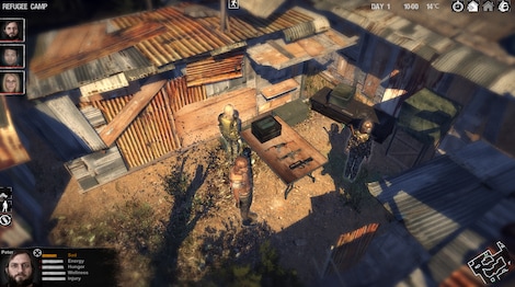 Forsaken Fortress Strategy (PC) - Steam Key - GLOBAL - 11