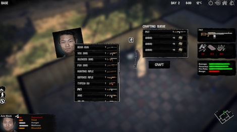 Forsaken Fortress Strategy (PC) - Steam Key - GLOBAL - 12