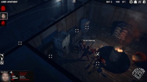 Forsaken Fortress Strategy (PC) - Steam Key - GLOBAL - 13