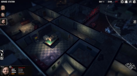 Forsaken Fortress Strategy (PC) - Steam Key - GLOBAL - 16