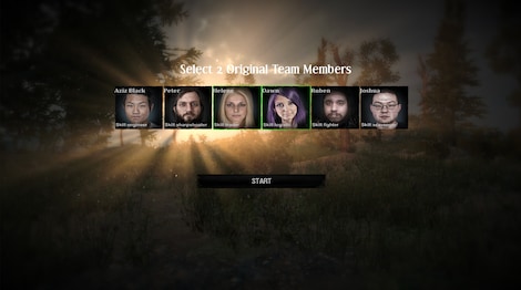 Forsaken Fortress Strategy (PC) - Steam Key - GLOBAL - 18