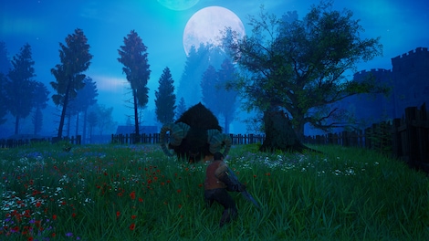 Forsaken Realms: Vahrin's Call (PC) - Steam Gift - EUROPE - 7