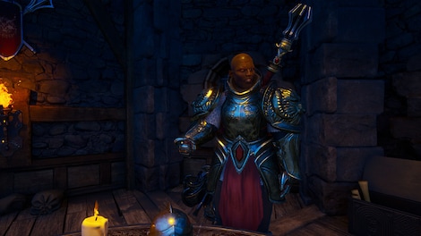 Forsaken Realms: Vahrin's Call (PC) - Steam Gift - EUROPE - 4