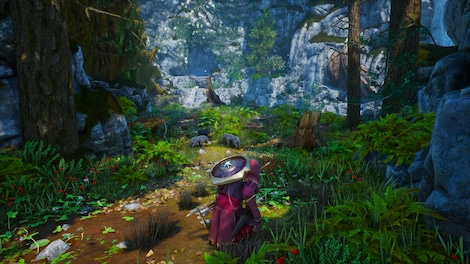Forsaken Realms: Vahrin's Call (PC) - Steam Gift - EUROPE - 8
