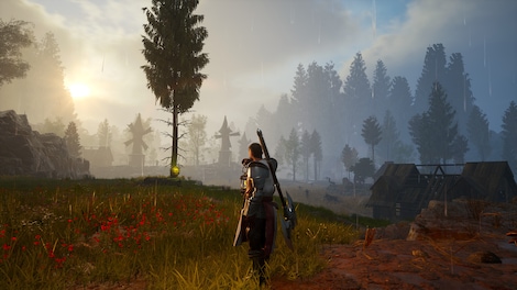 Forsaken Realms: Vahrin's Call (PC) - Steam Gift - EUROPE - 9