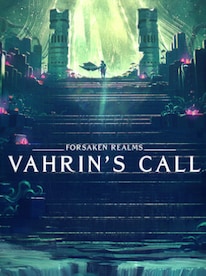Forsaken Realms: Vahrin's Call (PC) - Steam Gift - EUROPE - 1