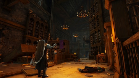 Forsaken Realms: Vahrin's Call (PC) - Steam Gift - EUROPE - 3