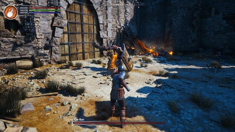 Forsaken Realms: Vahrin's Call (PC) - Steam Gift - GLOBAL - 6