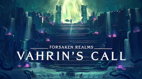Forsaken Realms: Vahrin's Call (PC) - Steam Gift - GLOBAL - 0