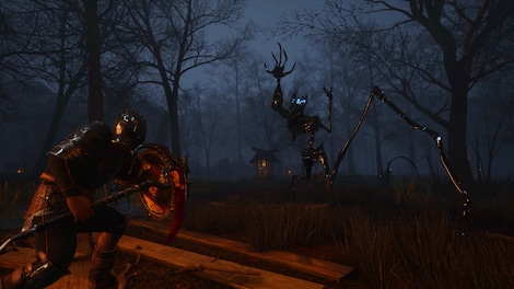 Forsaken Realms: Vahrin's Call (PC) - Steam Key - GLOBAL - 12