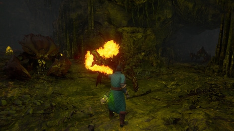 Forsaken Realms: Vahrin's Call (PC) - Steam Key - GLOBAL - 11
