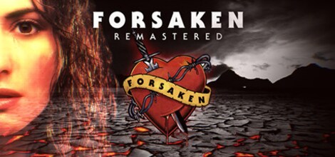 Forsaken Remastered Xbox Live Xbox One Key EUROPE - 0