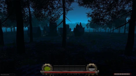 Forsaken Uprising Steam Key GLOBAL - 5