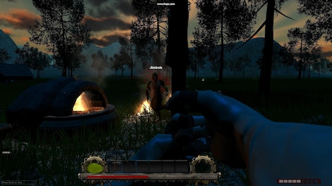 Forsaken Uprising Steam Key GLOBAL - 6