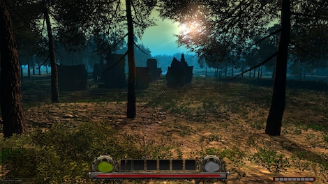 Forsaken Uprising Steam Key GLOBAL - 4