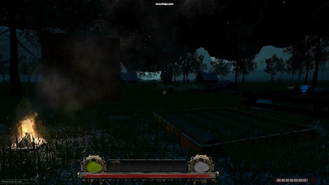 Forsaken Uprising Steam Key GLOBAL - 3