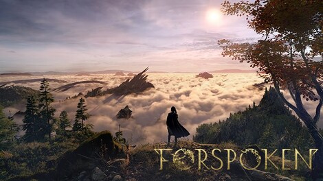 Forspoken | Deluxe Edition (PC) - Steam Account - GLOBAL - 2