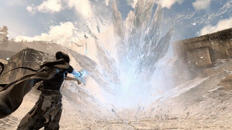 Forspoken: Deluxe Upgrade (PC) - Steam Gift - NORTH AMERICA - 4