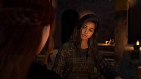 Forspoken: Deluxe Upgrade (PC) - Steam Gift - NORTH AMERICA - 10