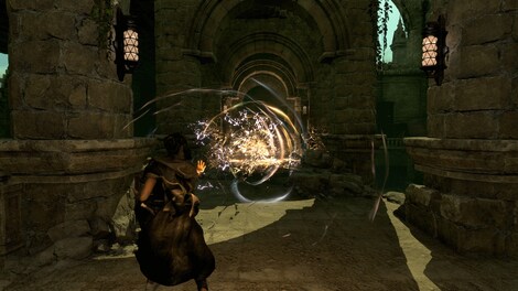 Forspoken: Deluxe Upgrade (PC) - Steam Gift - NORTH AMERICA - 11