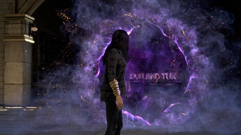 Forspoken: Deluxe Upgrade (PC) - Steam Gift - NORTH AMERICA - 9