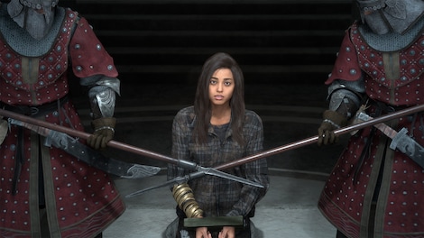 Forspoken | Digital Deluxe Edition (PC) - Epic Games Key - GLOBAL - 5