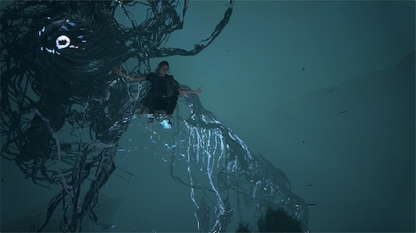 Forspoken | Digital Deluxe Edition (PC) - Steam Gift - GLOBAL - 12