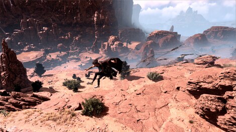 Forspoken | Digital Deluxe Edition (PC) - Steam Gift - NORTH AMERICA - 7