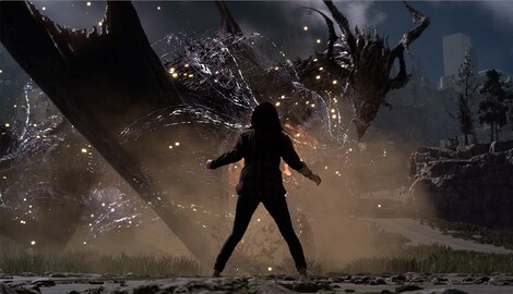 Forspoken | Digital Deluxe Edition (PC) - Steam Gift - NORTH AMERICA - 4