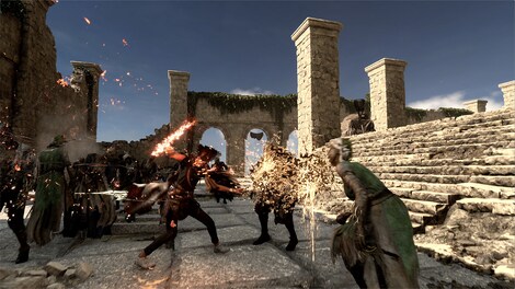 Forspoken | Digital Deluxe Edition (PC) - Steam Gift - NORTH AMERICA - 10